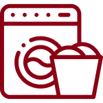 Коды ошибок сушильных машин Miele