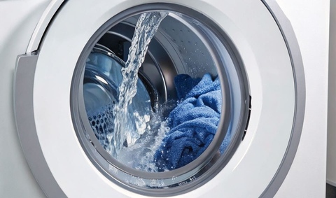Ошибка F10 стиральной машинки Miele