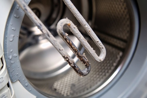 Ошибка F20 стиральной машинки Miele
