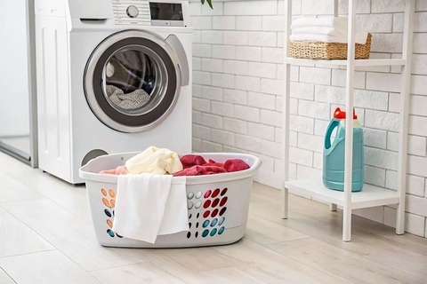 Стиральная машина Miele выдает ошибку F37