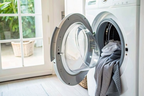 Стиральная машина Miele выдает ошибку F39