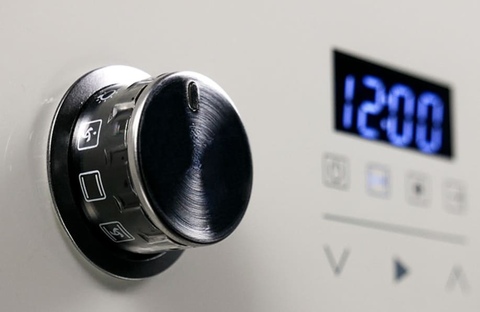 Стиральная машина Miele выдает ошибку F41