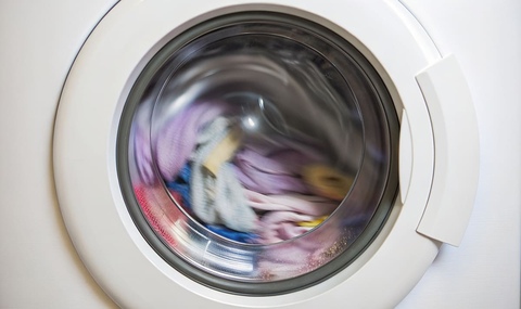 Ошибка F8 стиральной машинки Miele