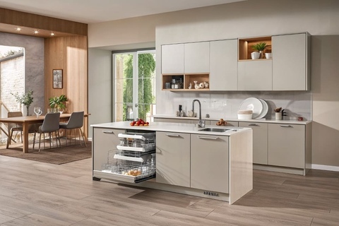 Ошибка F51 посудомоечной машины Miele