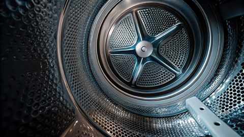 Стиральная машина Miele показывает ошибку F3: как устранить неисправность
